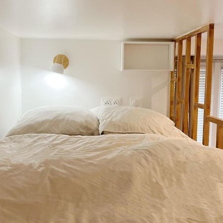 Charme Cosy Au Coeur De Paris 아파트 외부 사진
